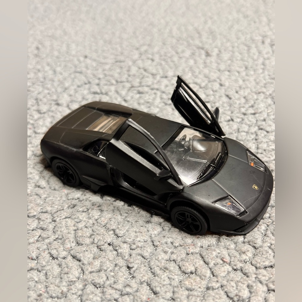 Lamborghini Murcielago LP640 Kinsmart 1/86 KT 5317